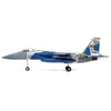 E-Flite EFL97500 F-15 Eagle 64mm EDF Jet BNF Basic
