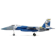 E-Flite EFL97500 F-15 Eagle 64mm EDF Jet BNF Basic