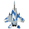 E-Flite EFL97500 F-15 Eagle 64mm EDF Jet BNF Basic