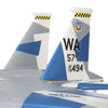 E-Flite EFL97500 F-15 Eagle 64mm EDF Jet BNF Basic