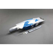 E-Flite Fuselage F-15 Eagle 64mm EDF