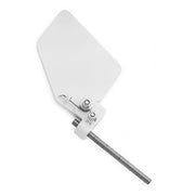 E-Flite EFLA55001 Water Rudder Assembly Float Set Apprentice S