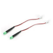 E-Flite EFLA604 Green LED Solid (2) Universal Light Kit