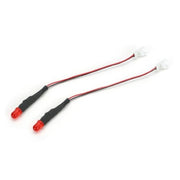 E-Flite EFLA607 Red LED Flashing (2) Universal Light kit