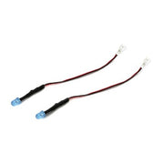 E-Flite EFLA609 Blue LED Flashing (2): Universal Light Kit