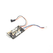 E-Flite EFLA6421BLA 6-Ch DSMX Brushless ESC/Receiver with AS3X and SAFE