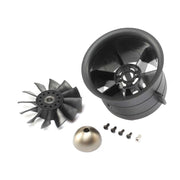 E-Flite EFLA8012DFV2 Ducted Fan Unit 80mm V2