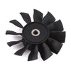 E-Flite EFLA9012R Ducted Fan Rotor 90mm 12 Blade
