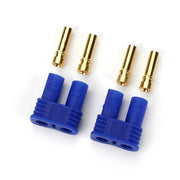 E-Flite EFLAEC202 EC2 Battery Connector Female 2pc