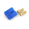 E-Flite EFLAEC301 EC3 Device Connector Male 2pc