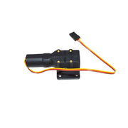 E-Flite EFLG125V 90 Degree Main Retract Unit V1200