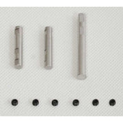 E-Flite EFLG363 Retract Gear Strut Pins Viper 90mm