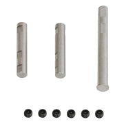 E-Flite EFLG363 Retract Gear Strut Pins Viper 90mm