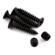 E-Flite EFLG364 Electric Main Retract Unit Viper 90mm