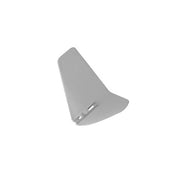 Blade EFLH2228W Vertical Fin White without Decals - BMCX*
