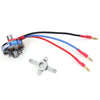 E-Flite EFLM1130 Park 250 Brushless Outrunner Motor 2200Kv
