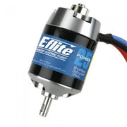 E-Flite 125KV Power 25 Bl Outrunner Motor EFLM4025B 