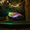 E-Flite EFLU1300 UMX Night Vapor RC Plane (Mode 2)