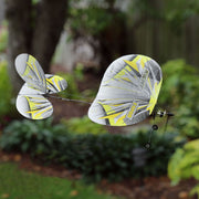 E-Flite EFLU1350 UMX Night Vapor RC Plane (BNF Basic)