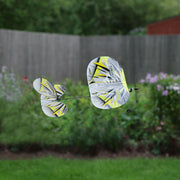 E-Flite EFLU1300 UMX Night Vapor RC Plane (Mode 2)