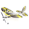 E-Flite EFLU1300 UMX Night Vapor RC Plane (Mode 2)