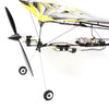 E-Flite EFLU1300 UMX Night Vapor RC Plane (Mode 2)
