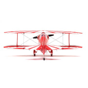 E-Flite EFLU15250 UMX Pitts S-1S RC Plane BNF Basic