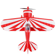 E-Flite EFLU15250 UMX Pitts S-1S RC Plane BNF Basic