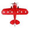 E-Flite EFLU15250 UMX Pitts S-1S RC Plane BNF Basic