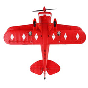E-Flite EFLU15250 UMX Pitts S-1S RC Plane BNF Basic
