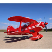 E-Flite EFLU15250 UMX Pitts S-1S RC Plane BNF Basic