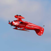 E-Flite EFLU15250 UMX Pitts S-1S RC Plane BNF Basic