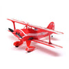 E-Flite EFLU15250 UMX Pitts S-1S RC Plane BNF Basic