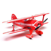 E-Flite EFLU15250 UMX Pitts S-1S RC Plane BNF Basic