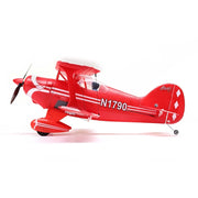 E-Flite EFLU15250 UMX Pitts S-1S RC Plane BNF Basic