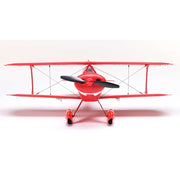 E-Flite EFLU15250 UMX Pitts S-1S RC Plane BNF Basic