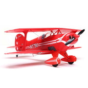 E-Flite EFLU15250 UMX Pitts S-1S RC Plane BNF Basic