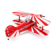 E-Flite EFLU15250 UMX Pitts S-1S RC Plane BNF Basic