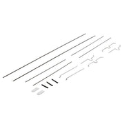 E-Flite EFLU16453 Pushrod Set