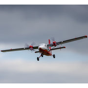 E-Flite UMX Twin Otter BNF Basic EFLU30050