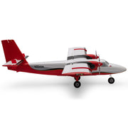 E-Flite UMX Twin Otter BNF Basic EFLU30050
