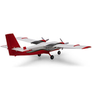 E-Flite UMX Twin Otter BNF Basic EFLU30050