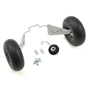 E-Flite EFLU3954 UMX Timber Landing Gear Set