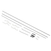 E-Flite EFLU5354 UMX Waco Pushrod Set