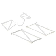 E-Flite EFLU5355 UMX Waco Strut Set