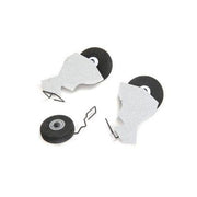 E-Flite Landing Gear Set Mig 15