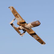 E-Flite UMX A-10 Thunderbolt II 30mm EDF RC Plane BNF Basic