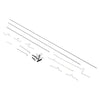 E-Flite EFLU6551 Pushrod Set for UMX A-10 Thunderbolt II