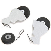 E-Flite EFLU6552 Landing Gear Set for UMX A-10 Thunderbolt II