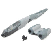 E-Flite EFLU6554 Fuselage with Nacelles for UMX A-10 Thunderbolt II